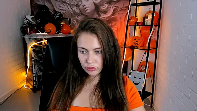 Snapshot of SeaJorji chatting on October 26, 1:22 pm SeaJorji online show from October 26, 1:22 pm