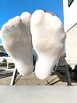 Teafeet online show from March 13, 7:46 am