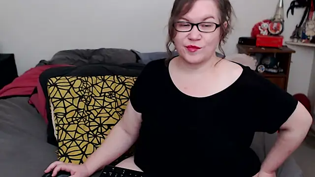 AnniDiMoni online show from February 10, 1:59 am