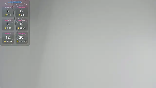 OdelynaFrake online show from January 11, 8:21 am