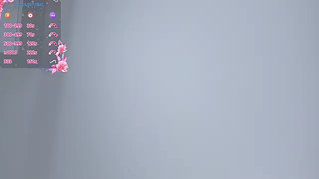 OdelynaFrake online show from December 16, 8:29 am