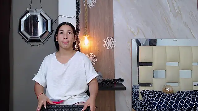 jesica wilson online show from January 13, 1:20 am