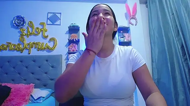jesica wilson online show from May 20, 1:02 am