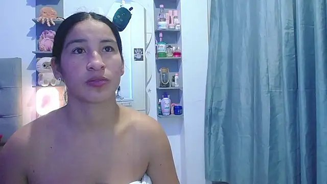jesica wilson online show from August 2, 1:26 am