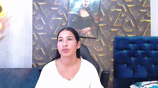 jesica wilson online show from March 2, 1:06 am