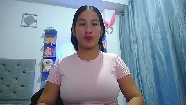 jesica wilson online show from May 9, 1:09 am