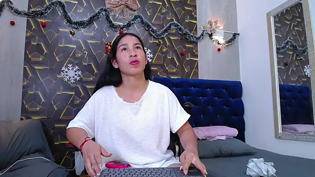 jesica wilson online show from January 19, 12:14 am