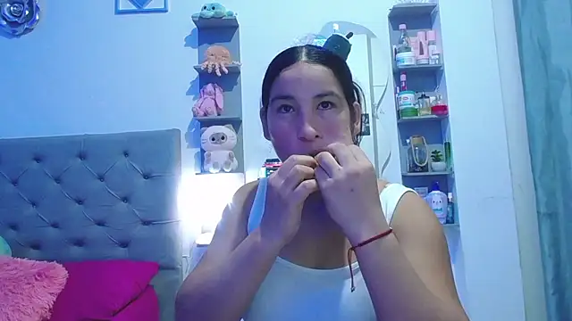 jesica wilson online show from July 24, 1:23 am