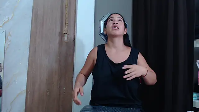 jesica wilson online show from March 20, 1:06 am