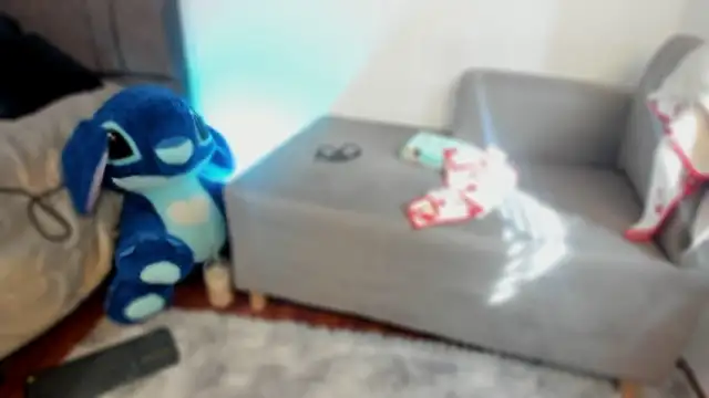 snow doll online show from March 19, 8:31 pm