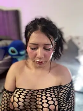 snow doll online show from March 20, 7:59 pm