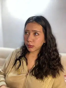 snow doll online show from February 23, 5:13 pm