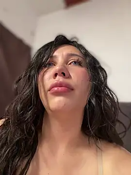 snow doll online show from March 17, 7:28 pm