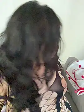 snow doll online show from March 11, 7:41 pm