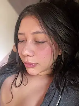 snow doll online show from March 2, 6:15 pm