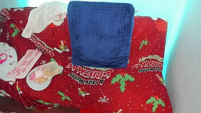 snow doll online show from December 22, 9:37 pm