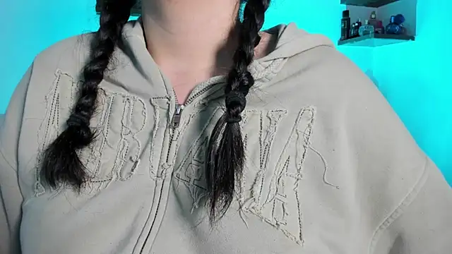 snow doll online show from October 23, 6:12 am