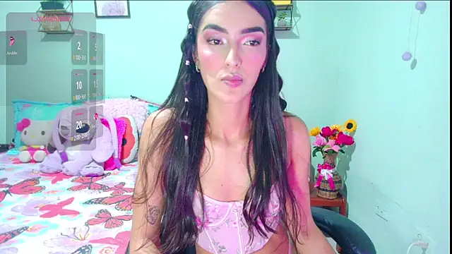 Snapshot of angelic_coral chatting on July 9, 9:25 pm angelic coral online show from July 9, 9:25 pm