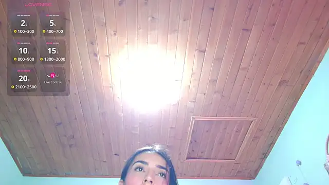 angelic coral online show from May 14, 1:02 am