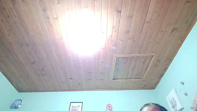 angelic coral online show from March 6, 1:22 am