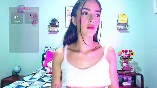 angelic coral online show from May 28, 5:48 am