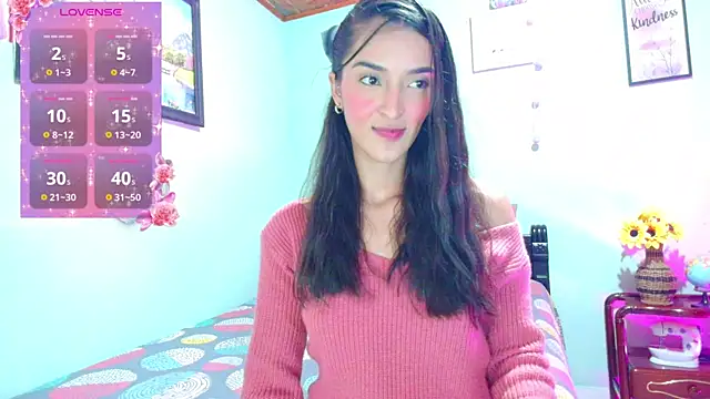Snapshot of angelic_coral chatting on September 30, 7:09 pm angelic coral online show from September 30, 7:09 pm