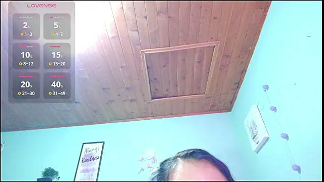 Snapshot of angelic_coral chatting on June 30, 3:28 am angelic coral online show from June 30, 3:28 am