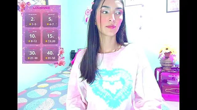 Snapshot of angelic_coral chatting on September 20, 8:03 pm angelic coral online show from September 20, 8:03 pm