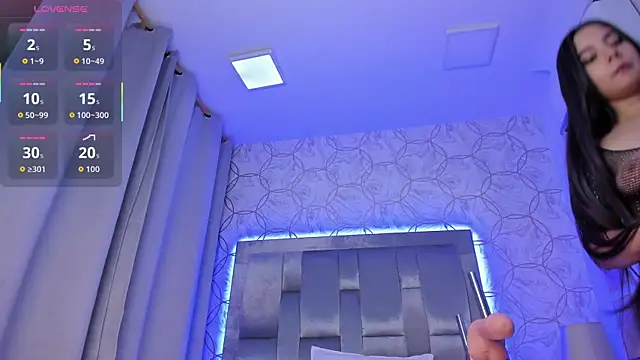 AlliceWinter online show from November 11, 12:55 pm