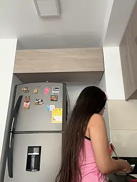 AlliceWinter online show from September 28, 4:03 pm