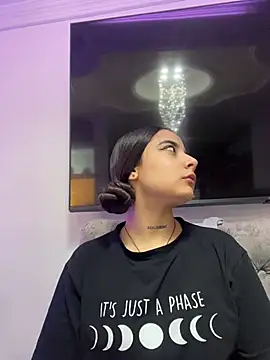 AlliceWinter online show from November 15, 2:32 pm