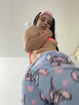 AlliceWinter online show from October 5, 12:01 am