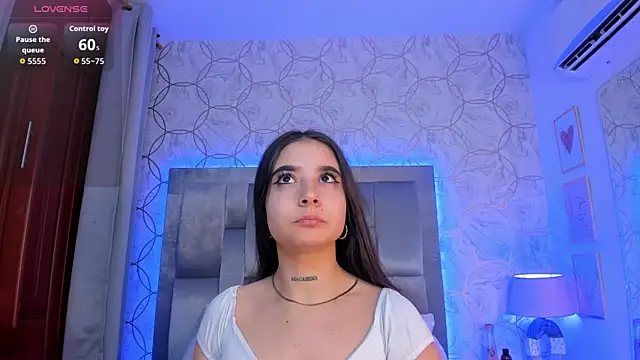 AlliceWinter online show from September 25, 12:00 pm