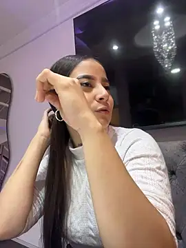 AlliceWinter online show from November 12, 1:26 pm