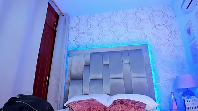 AlliceWinter online show from October 6, 12:50 pm