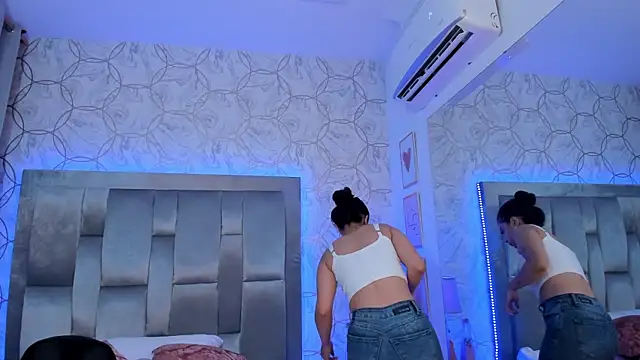 AlliceWinter online show from September 26, 11:39 am