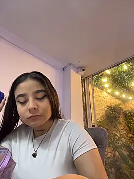 AlliceWinter online show from November 19, 1:22 pm