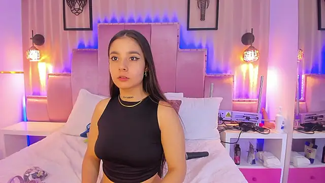 AlliceWinter online show from February 10, 12:15 pm