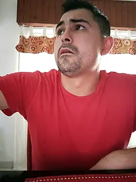 Bradd 32 online show from April 3, 7:42 pm