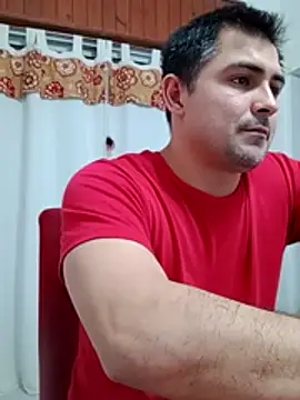 Bradd 32 online show from May 29, 2:17 am