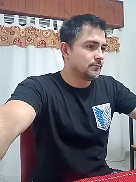 Bradd 32 online show from June 3, 2:12 am