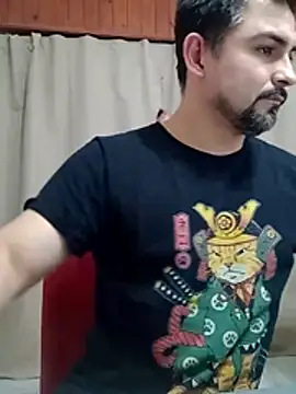 Snapshot of Bradd_32 chatting on July 20, 3:03 am Bradd 32 online show from July 20, 3:03 am