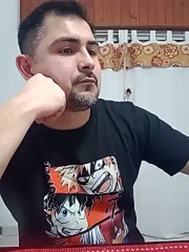 Bradd 32 online show from June 5, 3:00 am