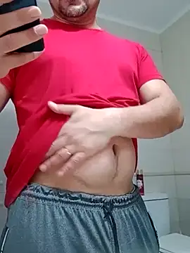 Bradd 32 online show from June 2, 11:32 am