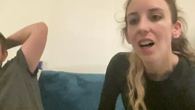 mariemady online show from March 8, 2:59 am