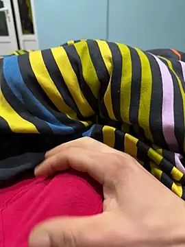 adiluci1 online show from February 22, 3:42 am