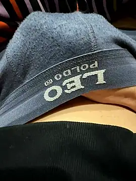 adiluci1 online show from January 11, 4:08 am