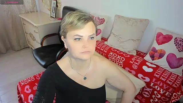 MildMature online show from May 16, 6:56 am