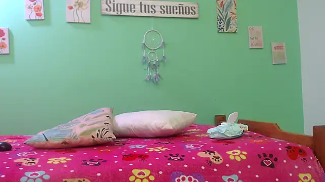 gatitasexygatitasexy online show from November 7, 7:07 pm