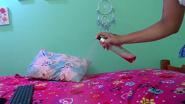 gatitasexygatitasexy online show from October 20, 7:03 pm